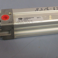 CHRONOS RICHARDSON AIR CYLINDER P116 BAR 40MM100MM 3208218