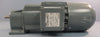 Bauer BG06-11/D08MA4W-TF-K/ESX010A4 Gearmotor 12124454-1 0.25kW 17mm Shaft Dia
