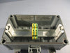 MENNEKES AMAXX Enclosure Assembly NEMA 4X Cat# AMX1A-919076