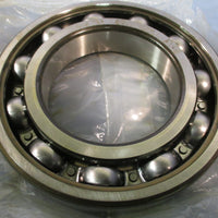 SKF DOUBLE ROW DEEP GROOVE BALL BEARING 621709192X