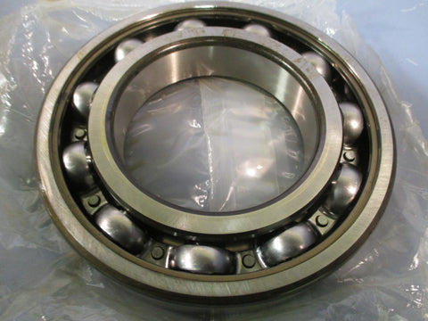 SKF DOUBLE ROW DEEP GROOVE BALL BEARING 621709192X