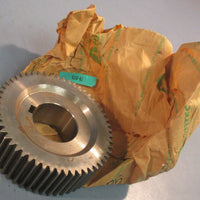 SPX 107404 Gear Spur Keyed Bore 45/8" Length 11/2" Width 54 Teeth