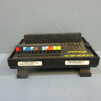 Cognex 800-5888-2B Checker Rail Mount Interface NWOB