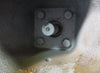 Grove Gear B-206-3 Flexaline 30:1 Ratio Gear Reducer 0.78 Input HP Left Output