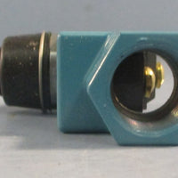 Honeywell BZE6-2RN80 Limit Switch Medium Duty Snap Action