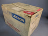 Leeson C143T34FC2E Electric Motor 208-230/460V, 3450/2850 RPM 1.5 Hp 120105.00