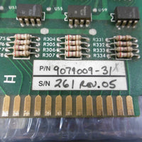 Triangle Packaging 907900931 Interface Control Board