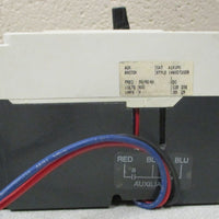 Cutler Hammer HMCP030H1A02 Ser C Motor Circuit Protector 30A 600VAC-250VDC