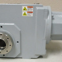 Stober K302WGD0350MR160/140 Gear Reducer w/ Torque Arm Bracket 42mm Bore