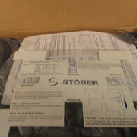 STOBER GEARBOX INPUT HP Kw 2.41/1.80 K102VG0083MR140/050F