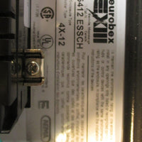 High Mark Bar Code ID System Kit / Unit HESX1182300A1-09 H-7147-OM2142 Rev J NEW