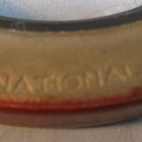 Federal Mogul 455151 Oil Seal 2.687" Bore 3.751" OD 0.500" W (Lot of 5)