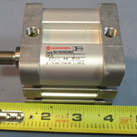 Norgren RA/192050/M/25 Pneumatic Cylinder Double Acting 25mm Stroke NWOB