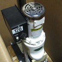 SwanMatic Cap Master C300 Capping Capper Machine C302E Controller