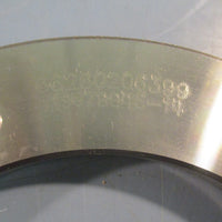 Super Cut 66260206399 Grinding Wheel Max 7600 RPM Test Dia 1160 51/2" ID 8" OD