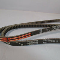 GATES TRIPOWER VBELT (LOT OF 6) AX26