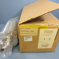 ACT0026 6" Inch Stainless Steel Actuator