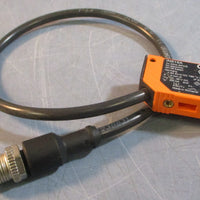 IFM Electronic IN-3004-BPKG Inductive Proximity Switch 10-36VDC 250mA 4mm nf
