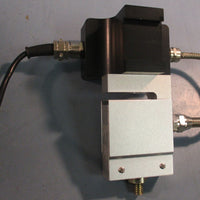 Mecmesin XLCS 1000N Load Cell 1000 Newtons Max Capacity 51/2" Length