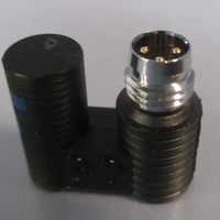Festo 152742 Inductive Proximity Sensor SMTO-4U-PS-S-LED-24