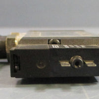 Festo CPE14M1BH5L* Solenoid Valve 1:38bar 196941 HD02 MSZE324 DC 5/16"