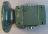 Dodge Tigear 2 17Q60H56 Gearbox 60:1, 576Lb/in, 0.43HP In, 1750RPM 1" Out Bore