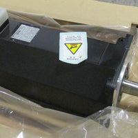 Fanuc A06B-0153-B577#7075 AC Servo Motor a30/3000, 4.8 kW, 168 Motor Volt