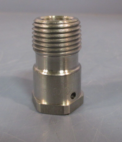 DRAIN/BREATHER ECD15CRS-H P-100-2913