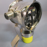 Endress + Hauser Hydrostatic Pressure Transmitter FMB70ABT1C4201CAG