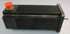 Emerson DXE-480 Rev A3 Servo Motor 3000RPM 80in/lbs Cont. Torque 15/16" Shaft Di