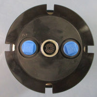 Dynamic Sealing Technologies AN07032R.A Rotary Union 2 Pass w/Roto Ring