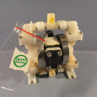 VERSA MATIC DIAPHRAGM PUMP 1/4″ NPT INLET 1/2″ NPT OUTLET E6KP5B550