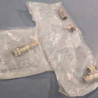 Pepperl + Fuchs V1GABGPG9 Female Connector 208869 Lot of 3