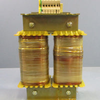 TramoETV AB, SE241 1PH. Transformer 120006725 OFS1800 230V 1800VA 50/60HZ