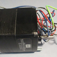 Bodine Electric KCI-24A2 Gearmotor 6:1 Ratio 115V 200RPM 1/450HP 1/4" Shaft Dia
