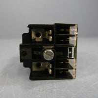 NIB Allen Bradley 800MR16HA2BRA Small Round Illuminated Selector Switch