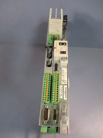 Rexroth (R911279427) Servo Drive Controller DKC02.3-040-7-FW