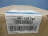 Sealed Johnson Controls RPA-105-702 Regulated Power Supply