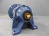 New Merrick CNHJS-6065DAY-121 121:1 .13HP 1750RPM 266TQ Cyclo 6000