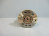 Deublin 2620-143-157 Rotary Union Oil/Air ¼NPT 81 FLNG New