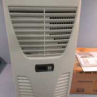 Rittal Top Therm SK3126.100 Air Heat Exchanger 230V, 50/60Hz IP54 50/60W