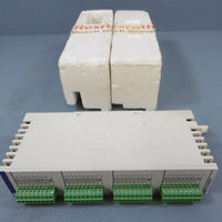 Rexroth Indramat RECO RME02.232DC024 Input Module Interbus