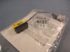 Banner QS18VN6AF100Q5 Photoelectric Sensor 67643 10-30VDC 100mm