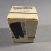 THOMPSON SUPER20, Unmounted Linear Ball Bearing/Super Ball Bushing 1.25" Bore
