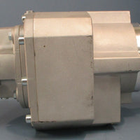 Nord Gear SK 573.1FN140TC Helical Inline Gearbox 94.50:1 Ratio 13/16" Shaft Dia