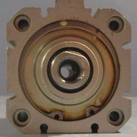 SMC Thiele Technologies 199565 Pneumatic Cylinder 150PSI Max 17/16" Stroke