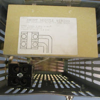 Allen Bradley 2090UCSRP900 Ser A Active Shunt Module 420V Passive Regulator