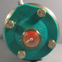 Tri-Clover 741TR-30M-20S-3-316L Sanitary Valve 700 Series Valve Actuator