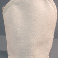 Rosedale Products Inc PE25G3SH Polyester Felt Filter Bag 25 Micron Lot of 20