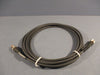 Lumberg Sensor Cable, M12 Plug, M12 Receptacle RST 5-RKT 5-228/5 M